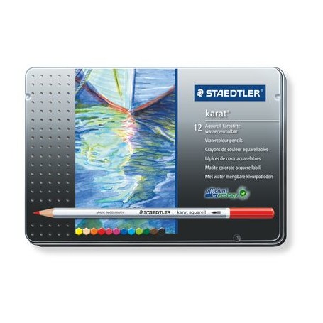 Staedtler 125 M12 non classificato (125 M12)