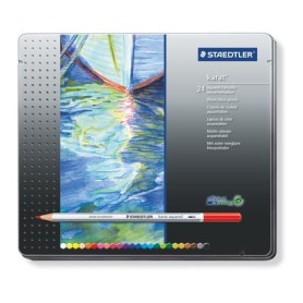 Staedtler 125 M24 non classificato (125 M24)