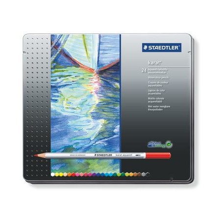 Staedtler 125 M24 non classificato (125 M24)