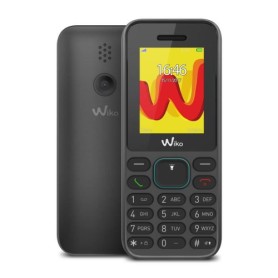 Wiko Lubi 5 4,57 cm (1.8") 73 g Nero (WIKLUBI5BLAST)