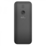 Wiko Lubi 5 4,57 cm (1.8") 73 g Nero (WIKLUBI5BLAST)