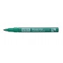 Pentel N50S evidenziatore 1 pz Tipo di punta Verde (N50S-D)