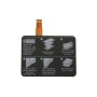 Gamber-Johnson 7160-1023-00 Caricabatterie per dispositivi mobili Nero Auto (7160-1023-00)