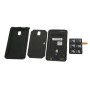 Gamber-Johnson 7160-1023-00 Caricabatterie per dispositivi mobili Nero Auto (7160-1023-00)