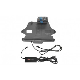 Gamber-Johnson 7170-0674-00 supporto per personal communication Supporto passivo Tablet/UMPC Nero (7170-0765-31)