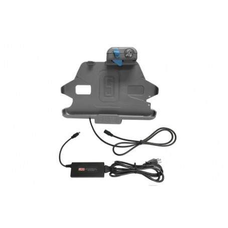 Gamber-Johnson 7170-0674-00 supporto per personal communication Supporto passivo Tablet/UMPC Nero (7170-0765-31)