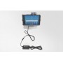 Gamber-Johnson 7170-0674-00 supporto per personal communication Supporto passivo Tablet/UMPC Nero (7170-0765-31)