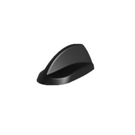 Gamber-Johnson GPSD 3-1 Sharkee antenna di rete Connettore TNC (7300-0159)