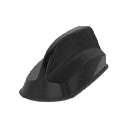 Gamber-Johnson GPSD 3-1 Sharkee antenna di rete SMA (7300-0161)