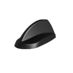 Gamber-Johnson GPSB 3-1 Sharkee antenna di rete SMA (7300-0162)