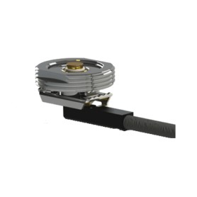 Gamber-Johnson 7300-0177 accessorio per antenna di rete Base per antenna (7300-0177)