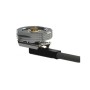Gamber-Johnson 7300-0177 accessorio per antenna di rete Base per antenna (7300-0177)