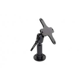 Gamber-Johnson 7160-0779 supporto per personal communication Supporto attivo Nero (7160-1616)