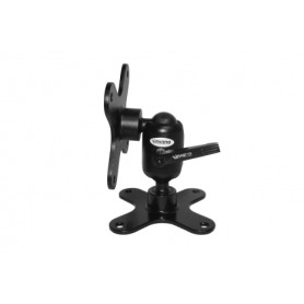 Gamber-Johnson 7160-0865 supporto per personal communication Supporto attivo Nero (7160-0865)