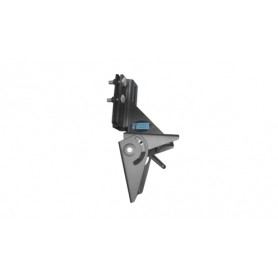 Gamber-Johnson 7160-1156 kit di fissaggio (7160-1156)