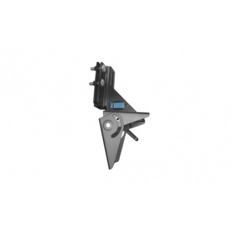 Gamber-Johnson 7160-1156 kit di fissaggio (7160-1156)