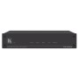 Kramer Electronics PA-240Z amplificatore audio 2.0 canali Resa/fase Nero (PA-240Z)