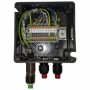 Axis 01537-001 security cameras mounts & housings Scatola di giunzione (01537-001)
