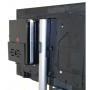 ITB ER622000 supporto da tavolo per Tv a schermo piatto 139,7 cm (55") Nero (ER622000)