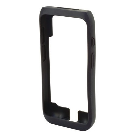 Honeywell CT40-RB-00 custodia per tablet Cover paraurti Nero (CT40-RB-00)