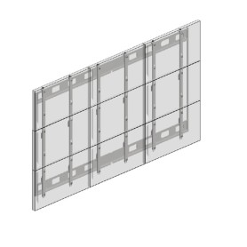 ITB PM5395 kit di fissaggio (PM5395)