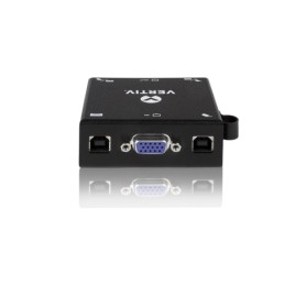 Vertiv Avocent TBR02 switch per keyboard-video-mouse (kvm) (TBR02)