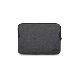 Urban Factory MSN00UF custodia per tablet 30,5 cm (12") Custodia a tasca Nero (MSN00UF)