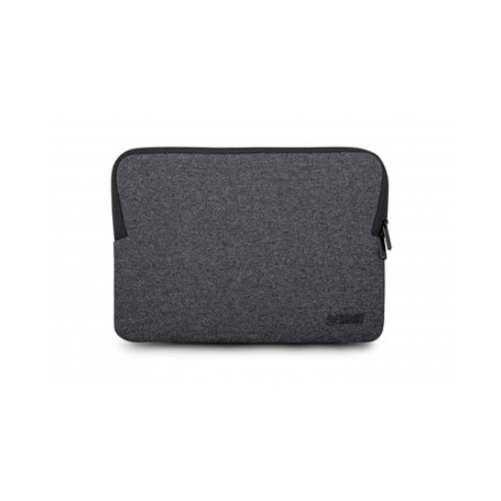 Urban Factory MSN00UF custodia per tablet 30,5 cm (12") Custodia a tasca Nero (MSN00UF)