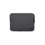 Urban Factory MSN00UF custodia per tablet 30,5 cm (12") Custodia a tasca Nero (MSN00UF)