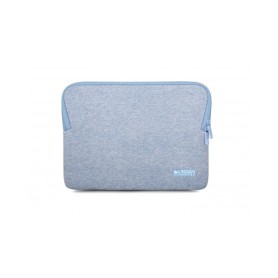 Urban Factory MSN01UF borsa per notebook 30,5 cm (12") Custodia a tasca Blu (MSN01UF)