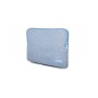 Urban Factory MSN01UF borsa per notebook 30,5 cm (12") Custodia a tasca Blu (MSN01UF)