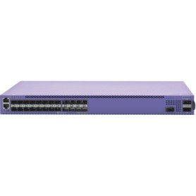 Extreme networks X590 Gestito L2 10G Ethernet (100/1000/10000) Porpora (16790)