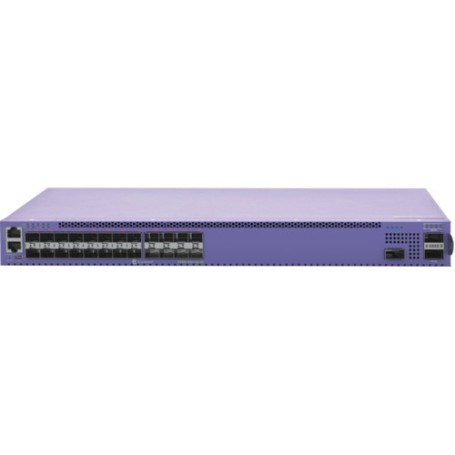 Extreme networks X590 Gestito L2 10G Ethernet (100/1000/10000) Porpora (16790)