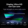 Xiaomi Pad 6 Qualcomm Snapdragon 128 GB 27,9 cm (11") 6 GB Wi-Fi 6 (802.11ax) Android 13 Nero (VHU4362EU)