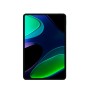 Xiaomi Pad 6 Qualcomm Snapdragon 128 GB 27,9 cm (11") 6 GB Wi-Fi 6 (802.11ax) Android 13 Nero (VHU4362EU)