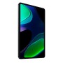 Xiaomi Pad 6 Qualcomm Snapdragon 128 GB 27,9 cm (11") 6 GB Wi-Fi 6 (802.11ax) Android 13 Nero (VHU4362EU)
