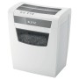Leitz IQ Home Office P-4 distruggi documenti Taglio a particelle 22 cm Bianco (80090000)