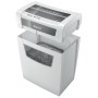 Leitz IQ Home Office P-4 distruggi documenti Taglio a particelle 22 cm Bianco (80090000)