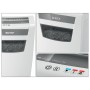 Leitz IQ Home Office P-4 distruggi documenti Taglio a particelle 22 cm Bianco (80090000)