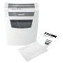 Leitz IQ Home Office P-4 distruggi documenti Taglio a particelle 22 cm Bianco (80090000)