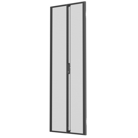 Vertiv VRA6007 porta accessori Doppia porta (VRA6007)