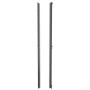 Vertiv VRA6016 porta accessori Guida per scaffale (VRA6016)