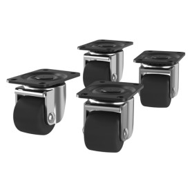 Vertiv VRA6024 porta accessori Rotelle (VRA6024)