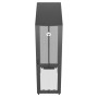 Vertiv VR3300 rack 42U Rack indipendenti Nero, Trasparente (VR3300)