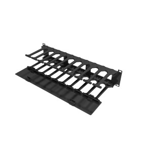 Vertiv VRA1022 porta accessori Pannello di gestione del cavo (VRA1022)