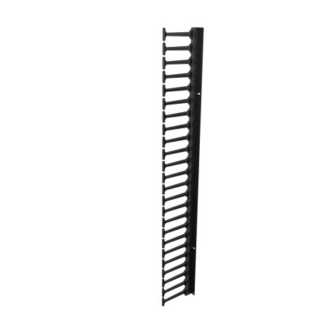 Vertiv VRA1015 porta accessori Pannello di gestione del cavo (VRA1015)
