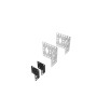 Vertiv VRA5004 porta accessori Staffa di supporto (VRA5004)
