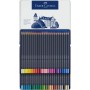 Faber-Castell Goldfaber Metal pastello colorato Multicolore 48 pz (114748)