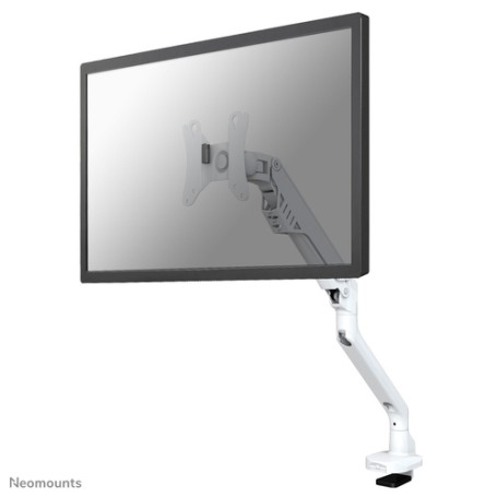 Neomounts by Newstar Supporto da scrivania per monitor (FPMA-D750WHITE)