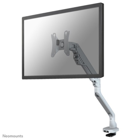 Neomounts by Newstar Supporto da scrivania per monitor (FPMA-D750SILVER)